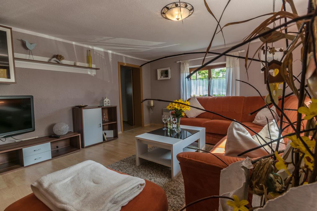 Ferienhaus Rosalie Apartment Altendorf  Екстериор снимка