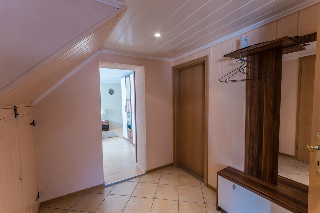 Ferienhaus Rosalie Altendorf  Екстериор снимка