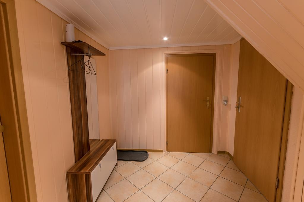 Ferienhaus Rosalie Altendorf  Екстериор снимка