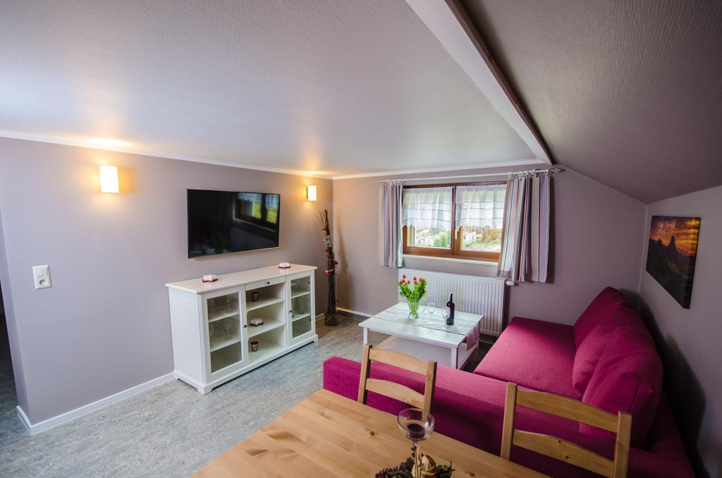 Ferienhaus Rosalie Altendorf  Екстериор снимка