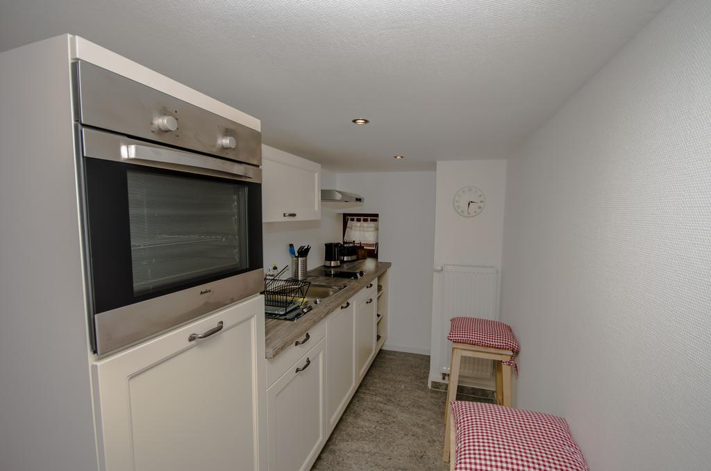 Ferienhaus Rosalie Altendorf  Екстериор снимка