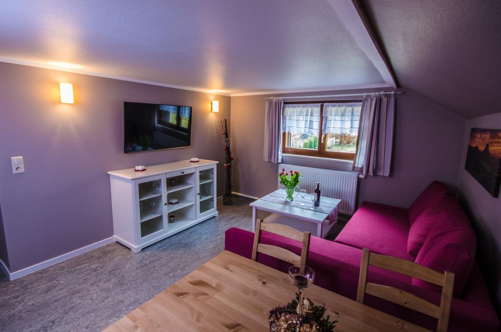 Ferienhaus Rosalie Altendorf  Екстериор снимка