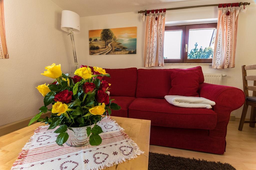 Ferienhaus Rosalie Apartment Altendorf  Екстериор снимка