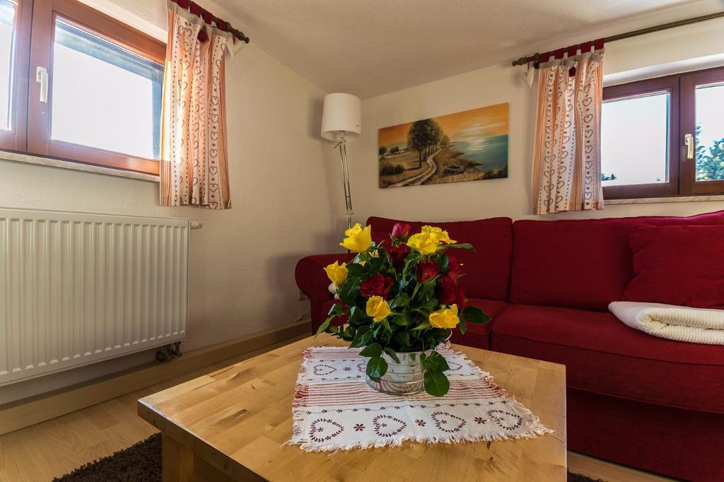 Ferienhaus Rosalie Apartment Altendorf  Екстериор снимка