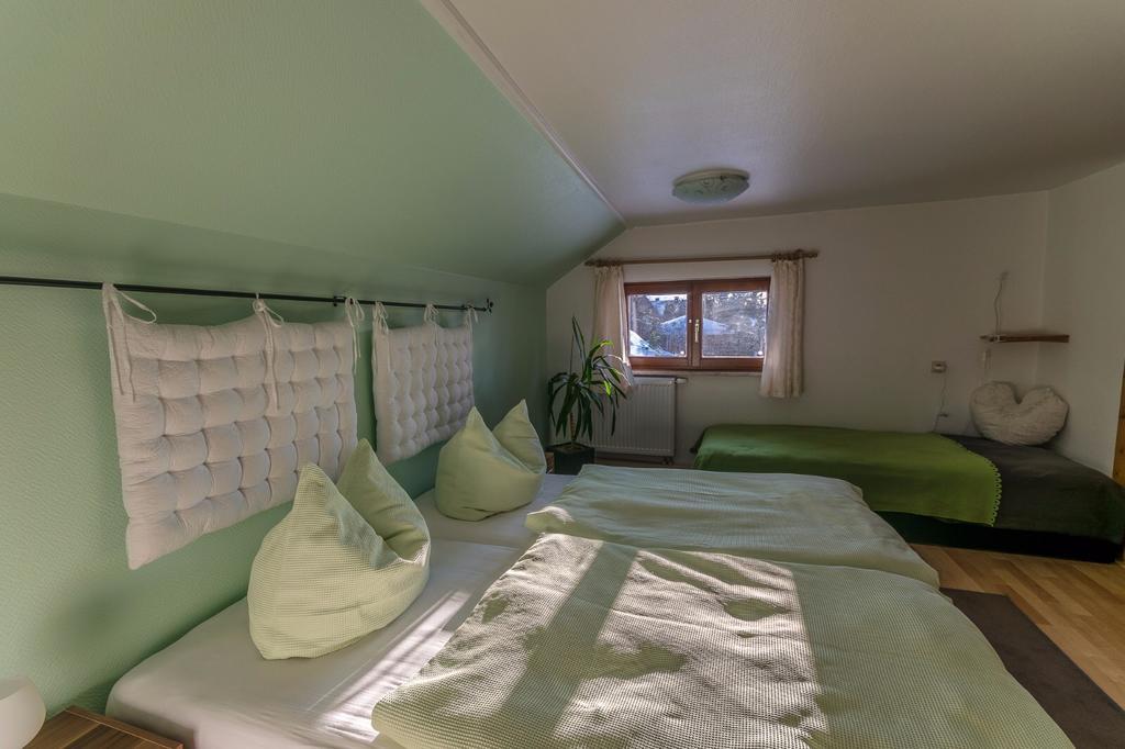 Ferienhaus Rosalie Altendorf  Екстериор снимка