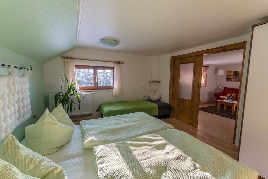 Ferienhaus Rosalie Altendorf  Екстериор снимка