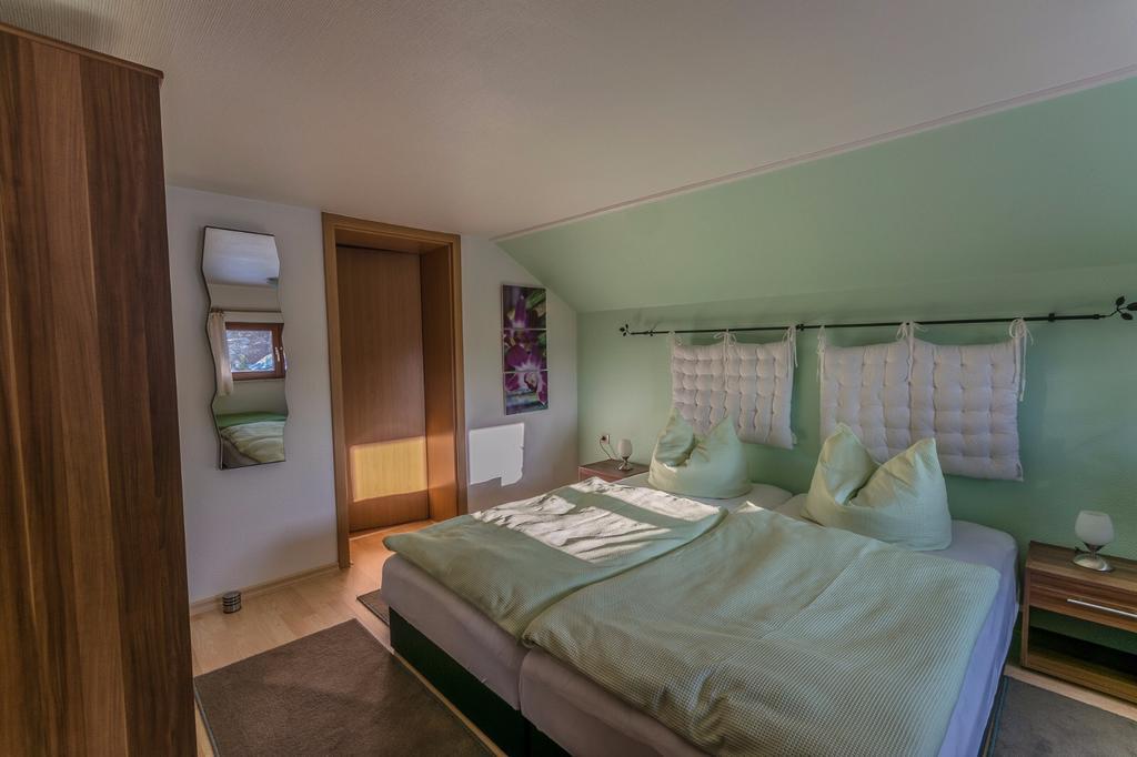 Ferienhaus Rosalie Altendorf  Екстериор снимка