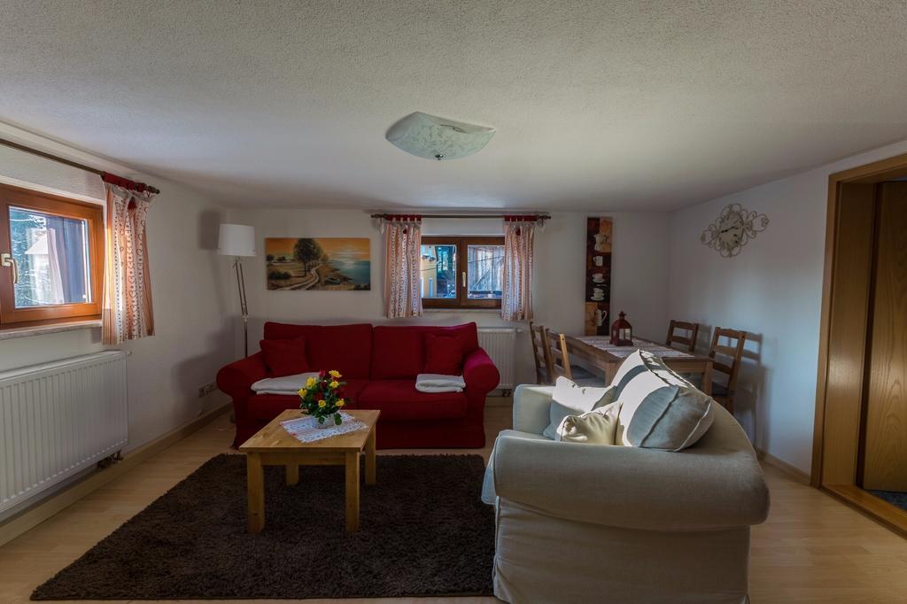 Ferienhaus Rosalie Altendorf  Екстериор снимка