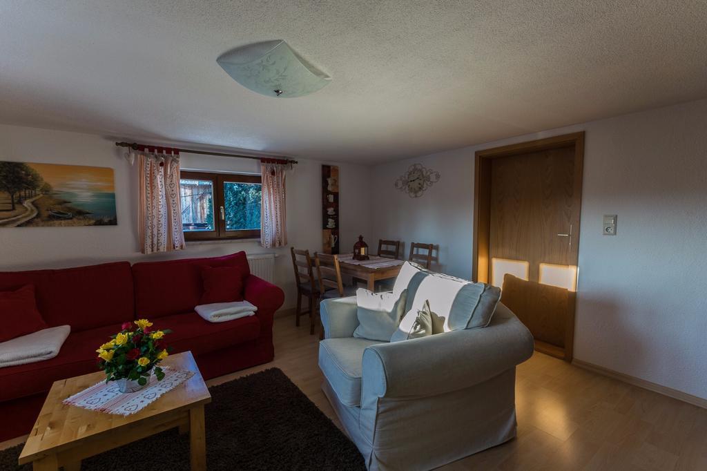 Ferienhaus Rosalie Altendorf  Екстериор снимка